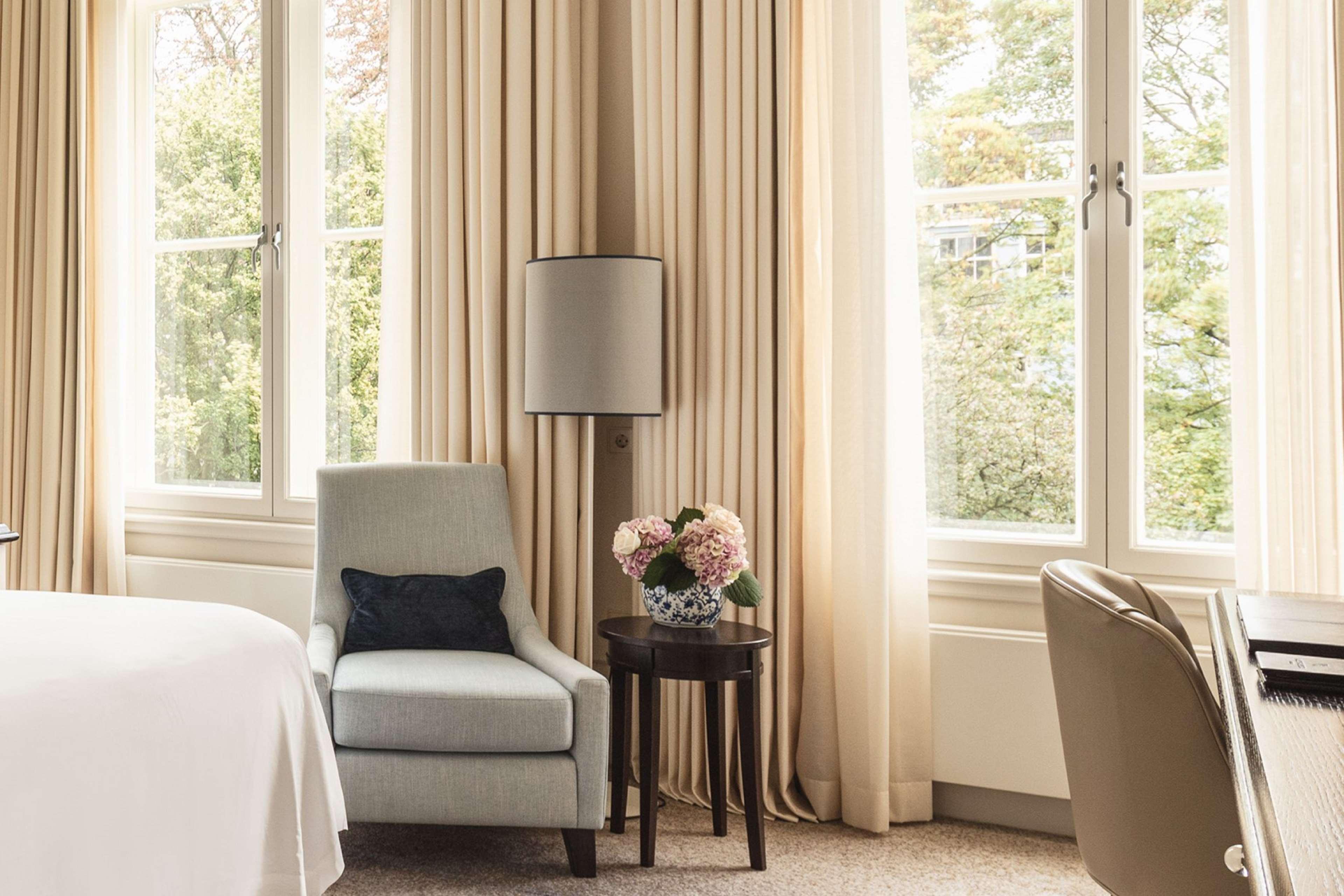 Waldorf Astoria Hotel