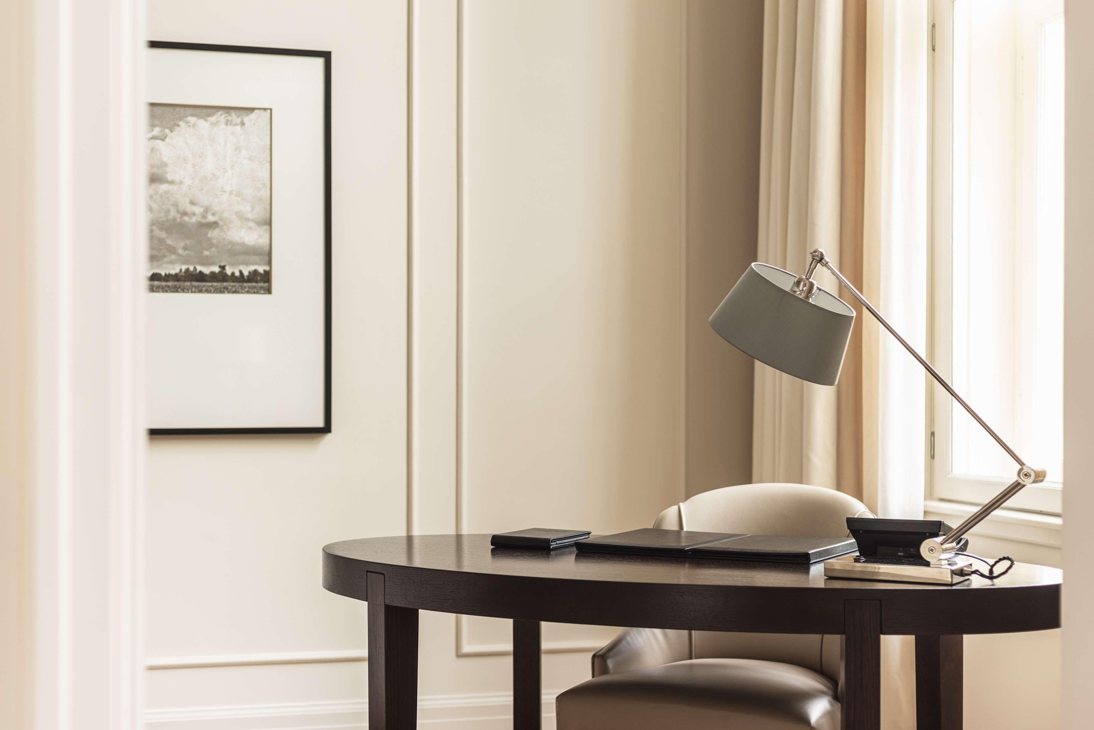 Waldorf Astoria 5*