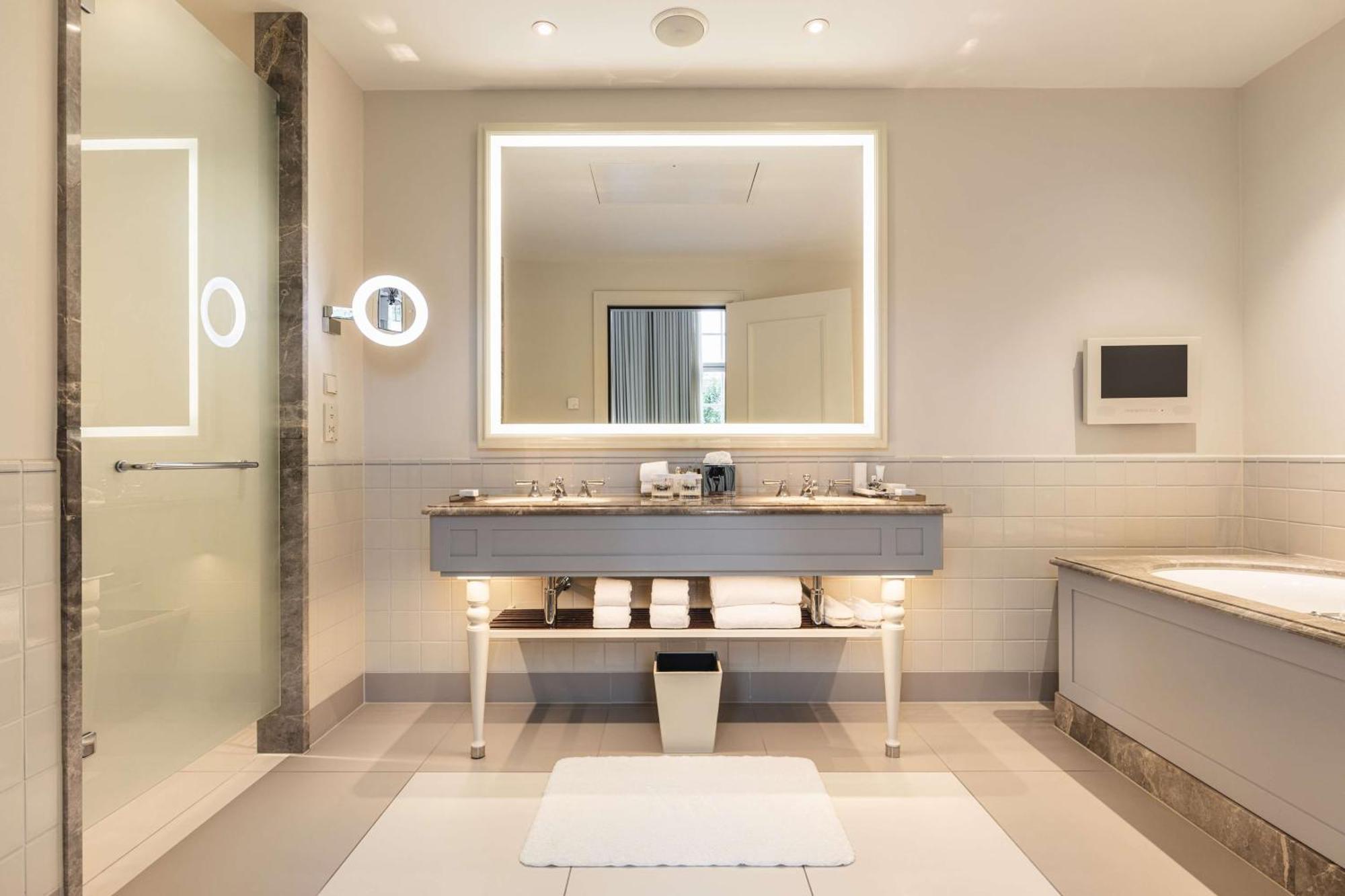Waldorf Astoria Amsterdam