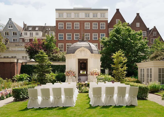 Waldorf Astoria Amsterdam