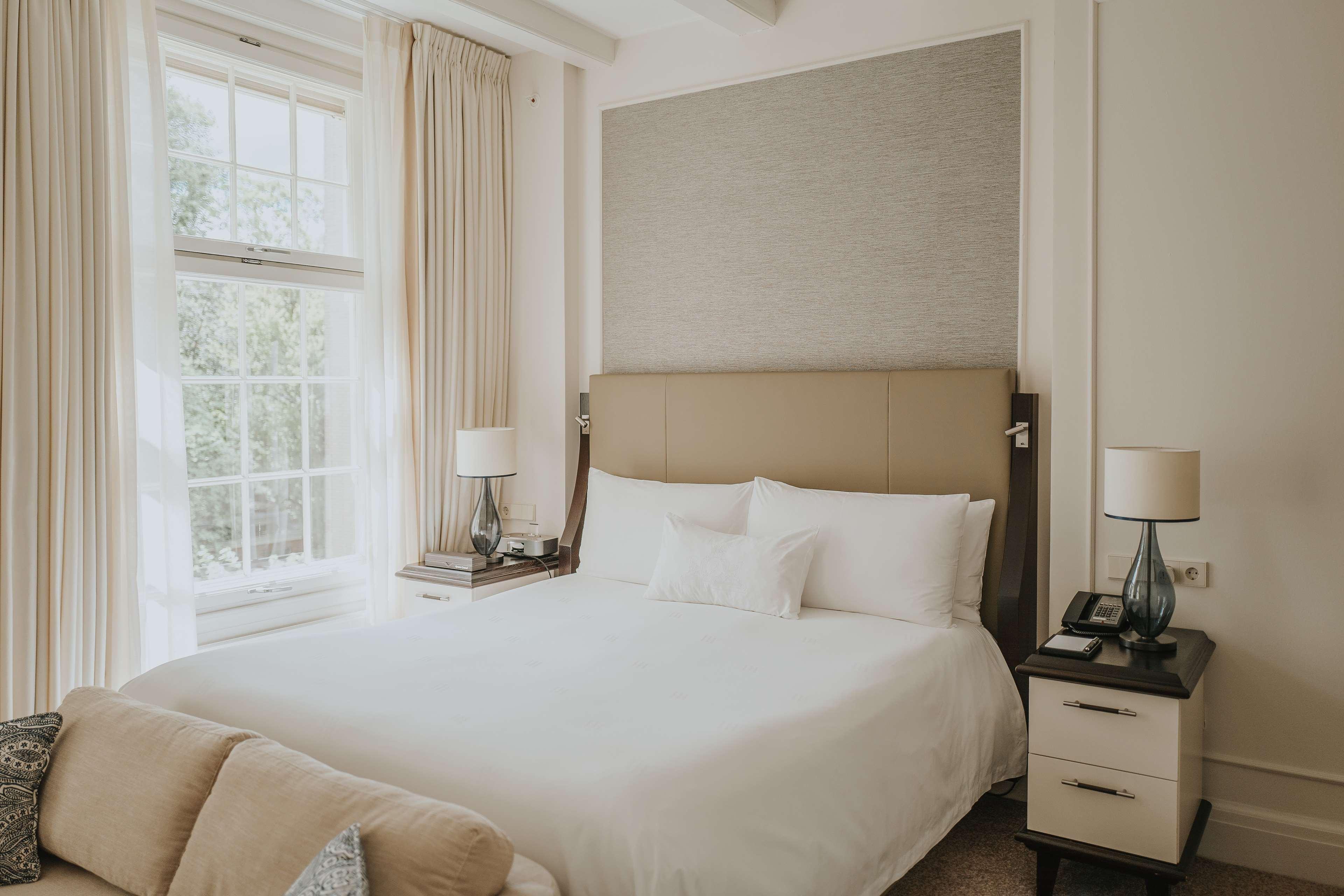 Waldorf Astoria Hotel 5*