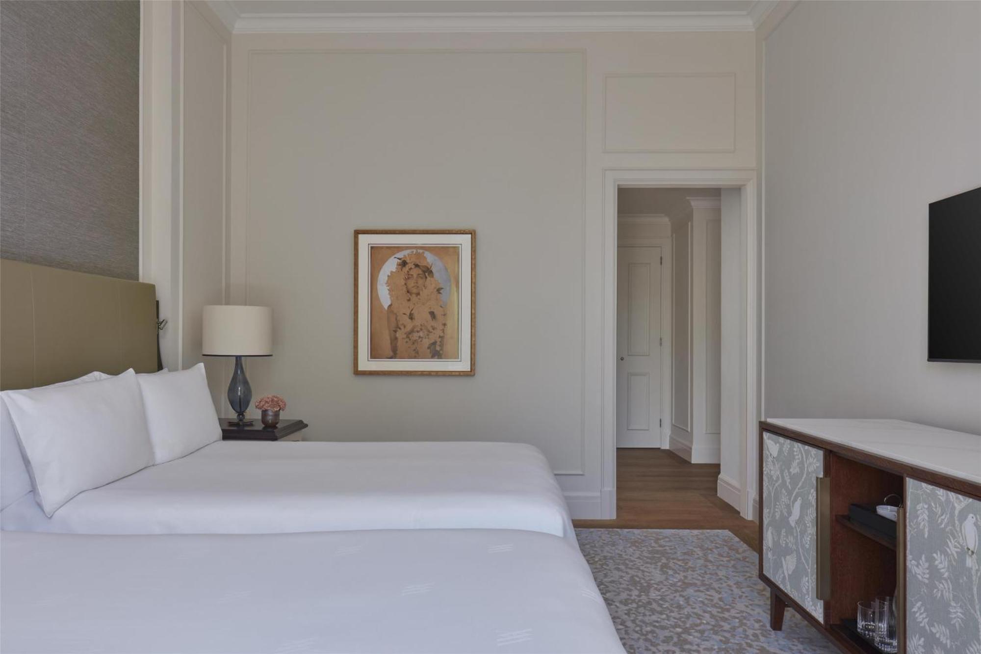 Waldorf Astoria 5* Amsterdam