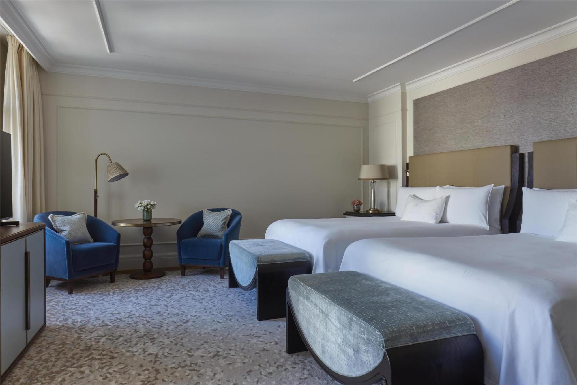 Waldorf Astoria