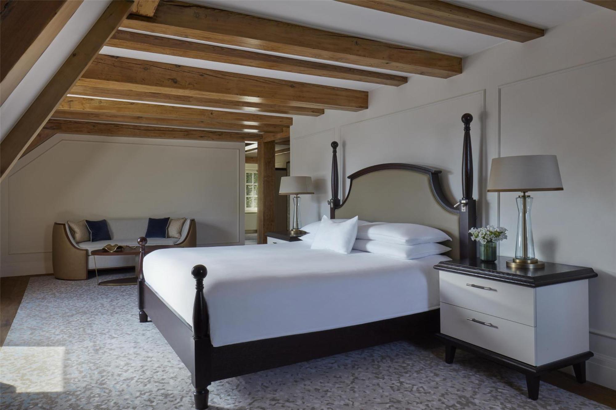 Waldorf Astoria 5*