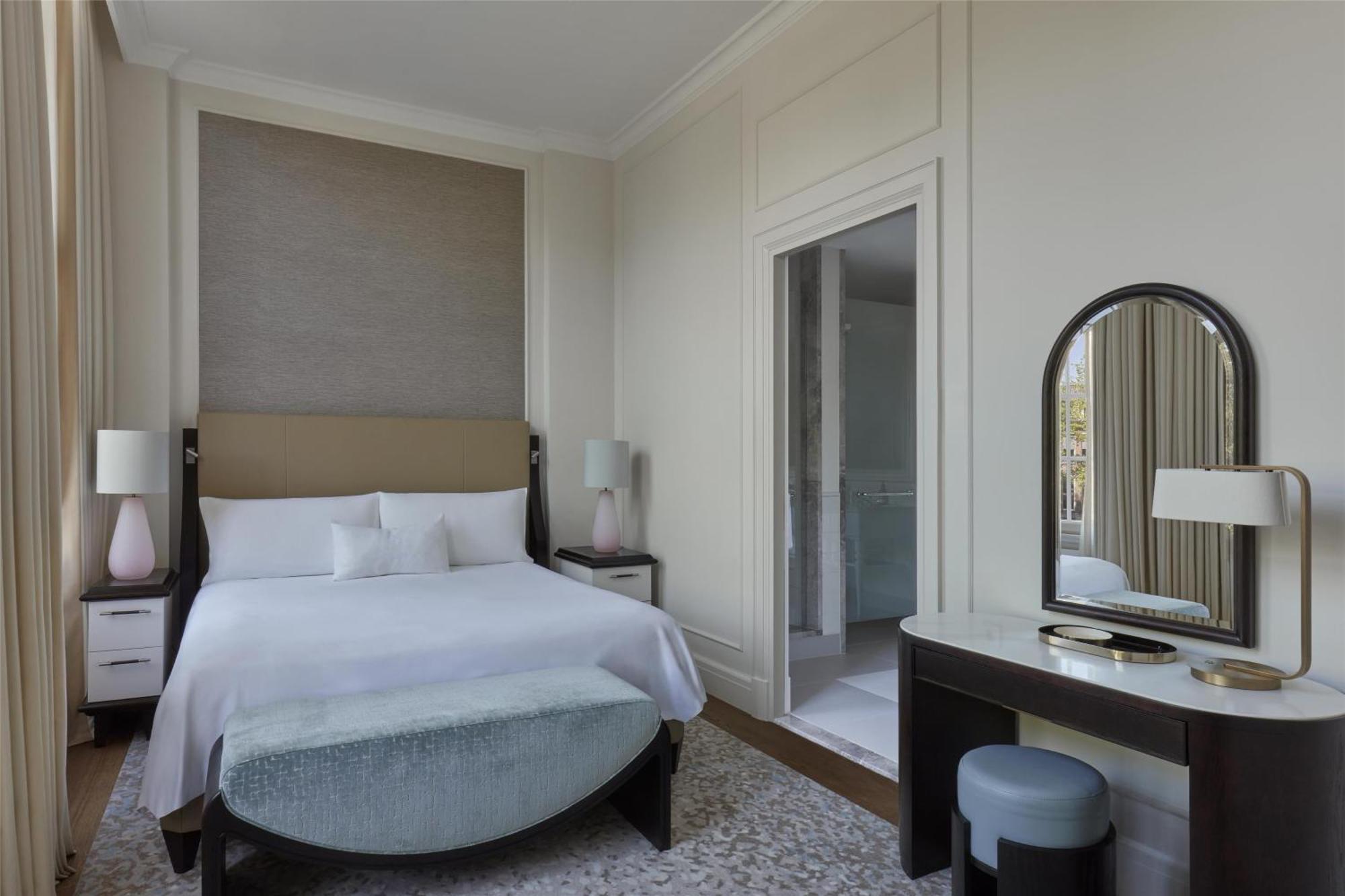 Waldorf Astoria Hotel