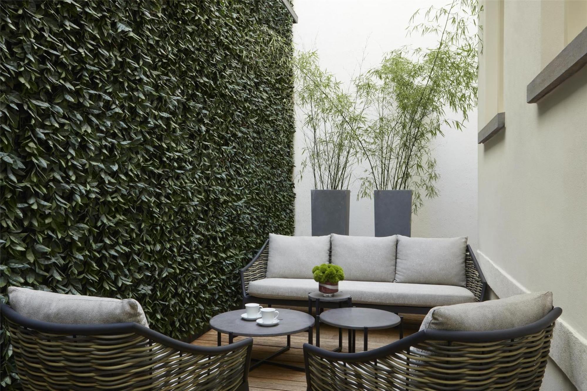 Hotel Waldorf Astoria 5*