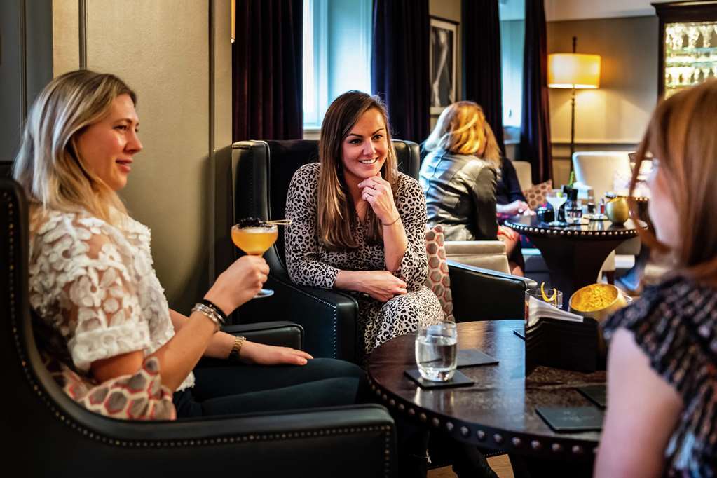 Hotel Waldorf Astoria 5*