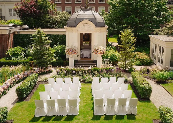Waldorf Astoria Amsterdam
